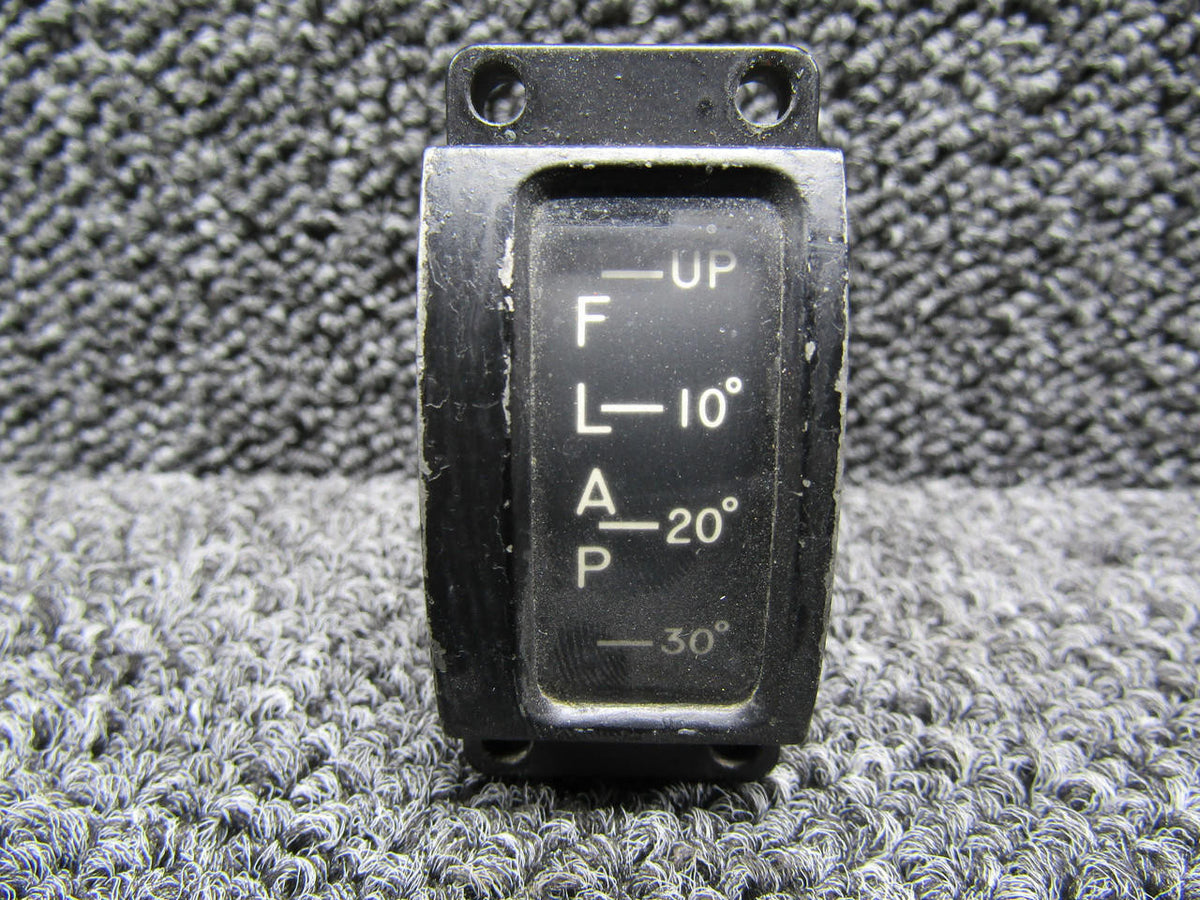 Tamagawa Seiki TA1964N3 (Alt: 45AS86805-11) Tamagawa Flap Position Indicator