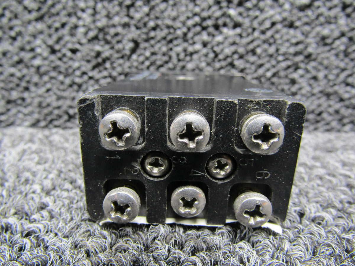 Tamagawa Seiki TA1964N3 (Alt: 45AS86805-11) Tamagawa Flap Position Indicator