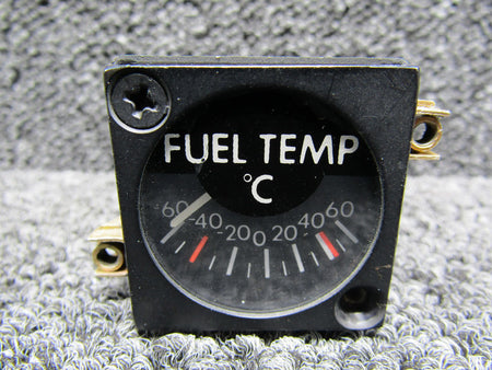 Insco 9053-3005-B Insco Fuel Temperature Indicator (-60 to +60 C) (28V)