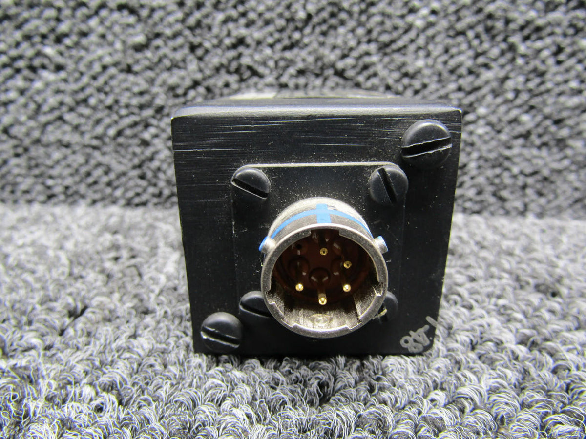 Insco 9053-3005-B Insco Fuel Temperature Indicator (-60 to +60 C) (28V)