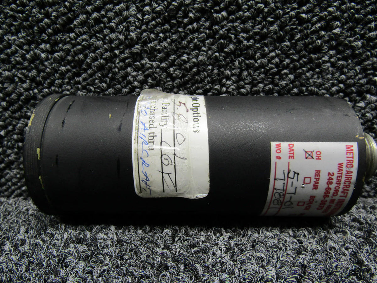 General Electric 8DJ81-WDF445AS86283-009 General Electric Electrical Tachometer Indicator