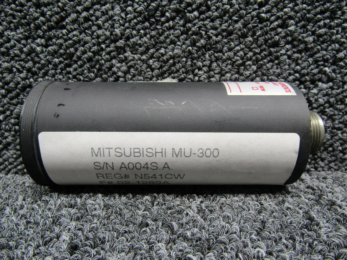 General Electric 8DJ81-WDF445AS86283-009 General Electric Electrical Tachometer Indicator