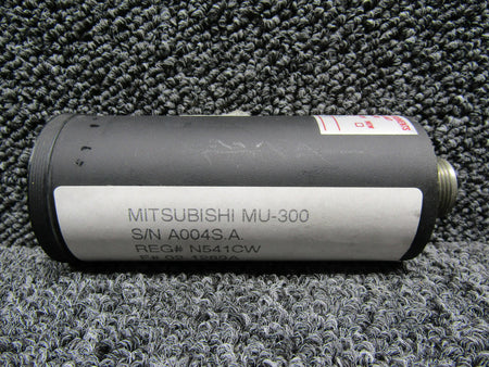 General Electric 8DJ81-WDF445AS86283-009 General Electric Electrical Tachometer Indicator