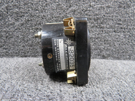 Alcor 202A-4A Alcor Exhaust Gas Temperature Indicator (Damaged Face)