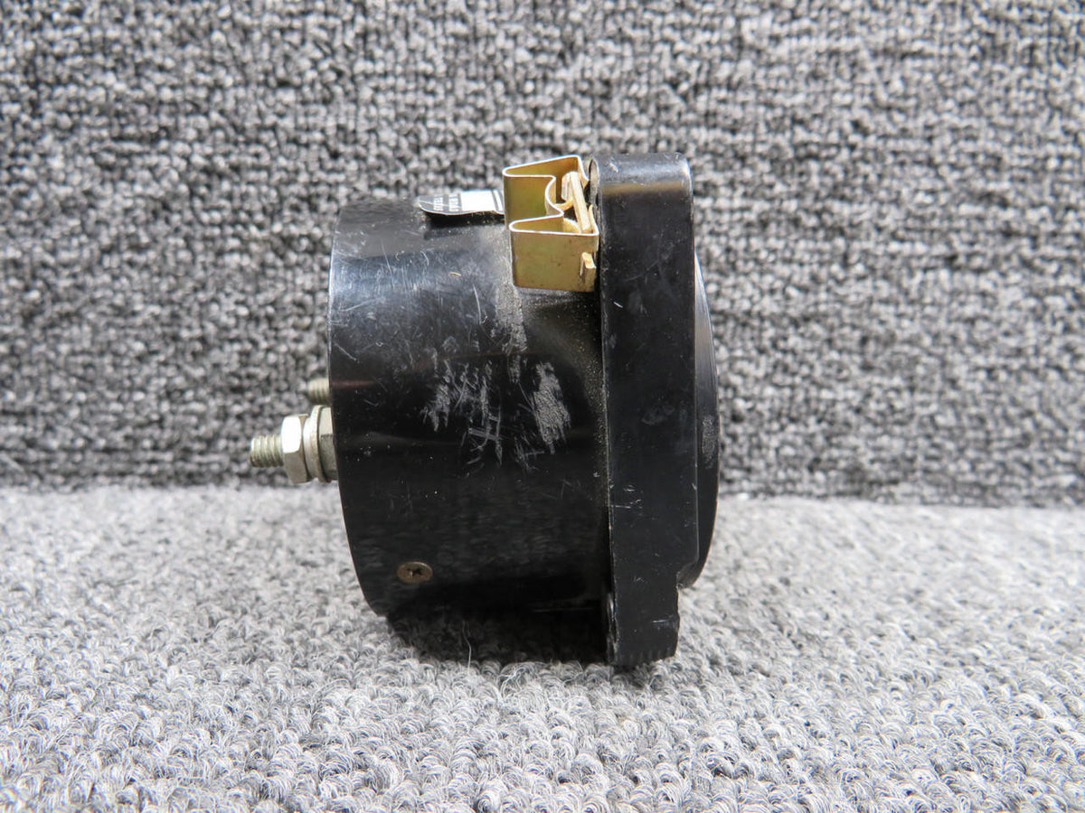 Alcor 202A-4A Alcor Exhaust Gas Temperature Indicator (Damaged Face)
