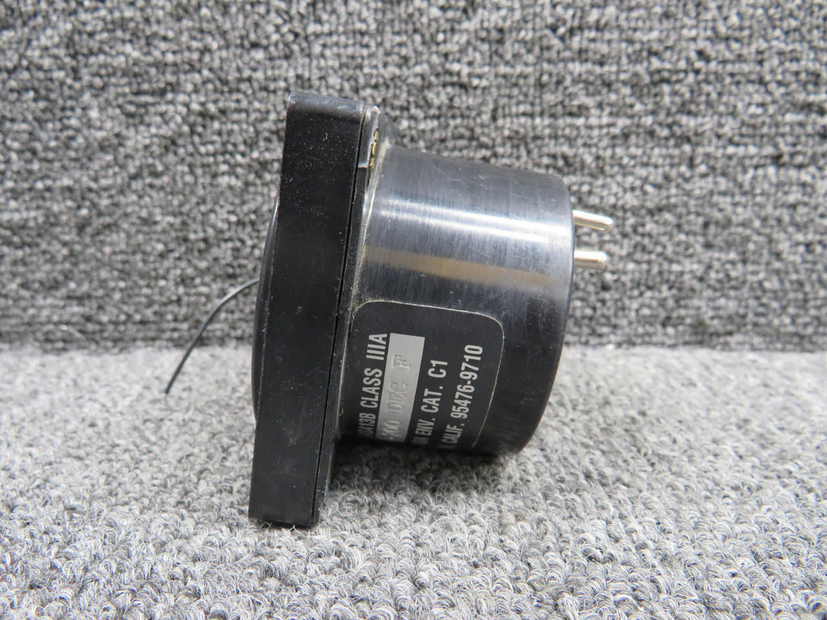 Westberg 2A1P Westberg Cylinder Head Temperature Indicator