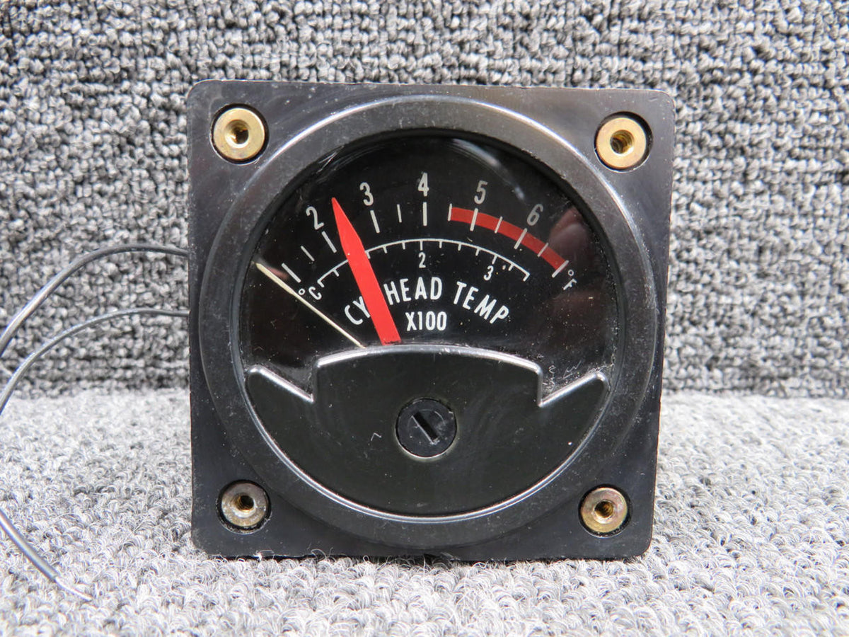 Westberg 2A1P Westberg Cylinder Head Temperature Indicator