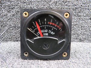 2A1P Westberg Cylinder Head Temperature Indicator