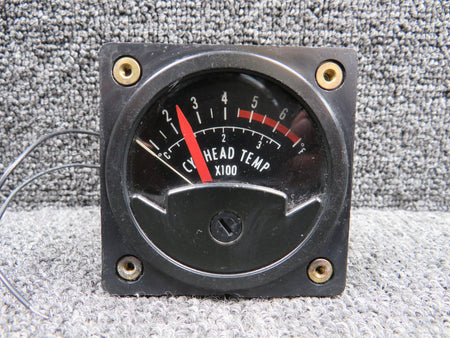 Westberg 2A1P Westberg Cylinder Head Temperature Indicator