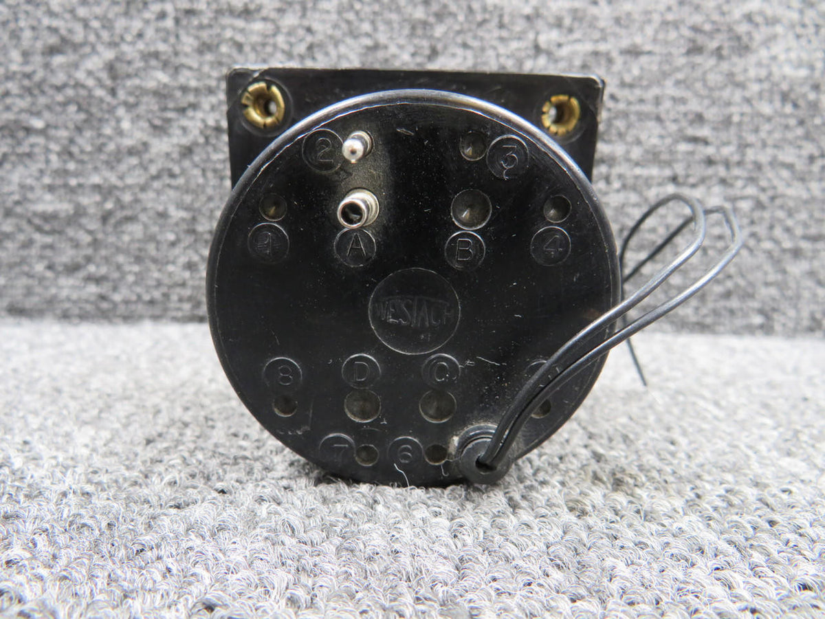 Westberg 2A1P Westberg Cylinder Head Temperature Indicator