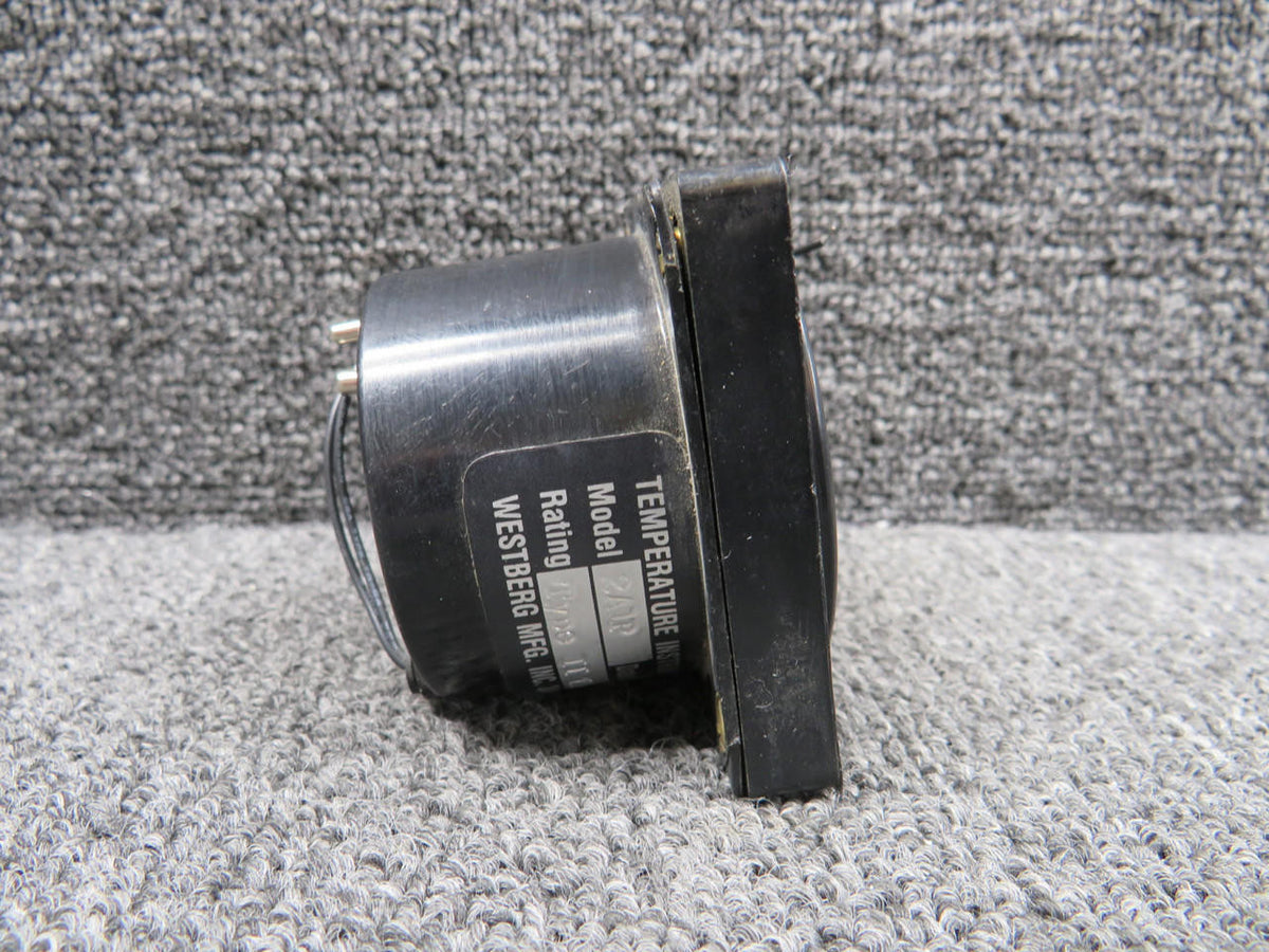 Westberg 2A1P Westberg Cylinder Head Temperature Indicator
