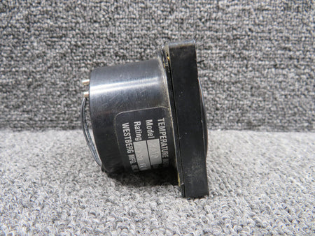 Westberg 2A1P Westberg Cylinder Head Temperature Indicator