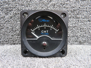 46151 Alcor Cylinder Head Temperature Indicator