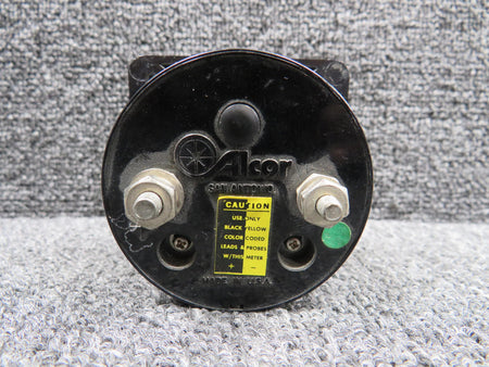 Alcor 46151  Alcor Cylinder Head Temperature Indicator