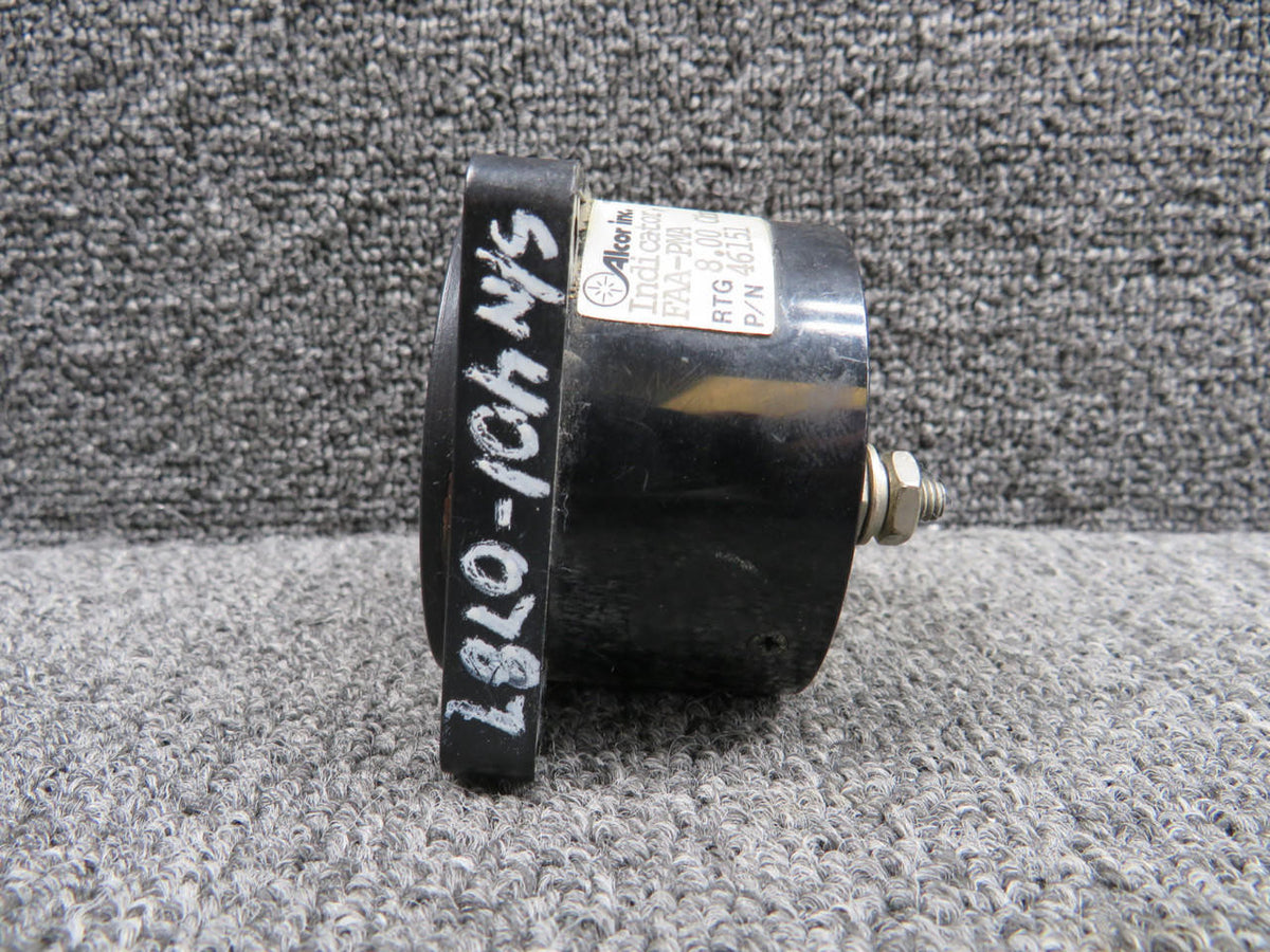 Alcor 46151  Alcor Cylinder Head Temperature Indicator