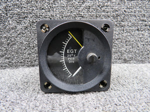 46218 (Alt: C668501-0461) Alcor Exhaust Gas Temperature Indicator