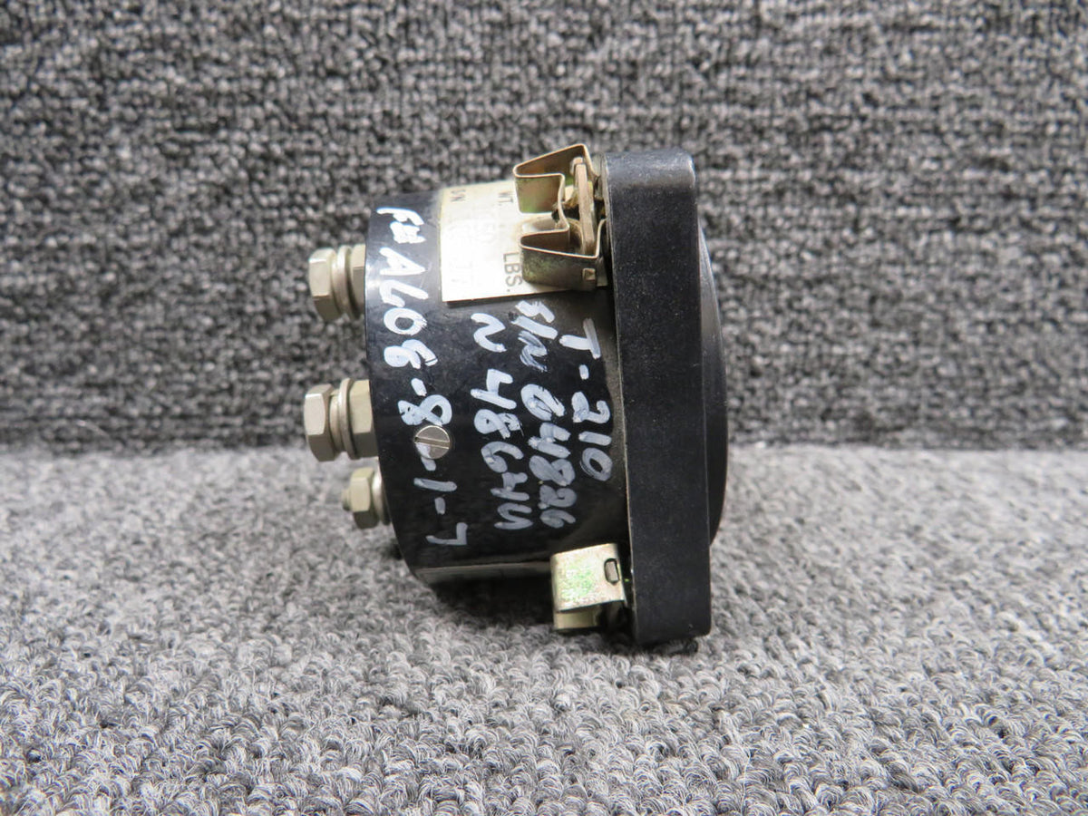 Alcor 46218 (Alt: C668501-0461) Alcor Exhaust Gas Temperature Indicator
