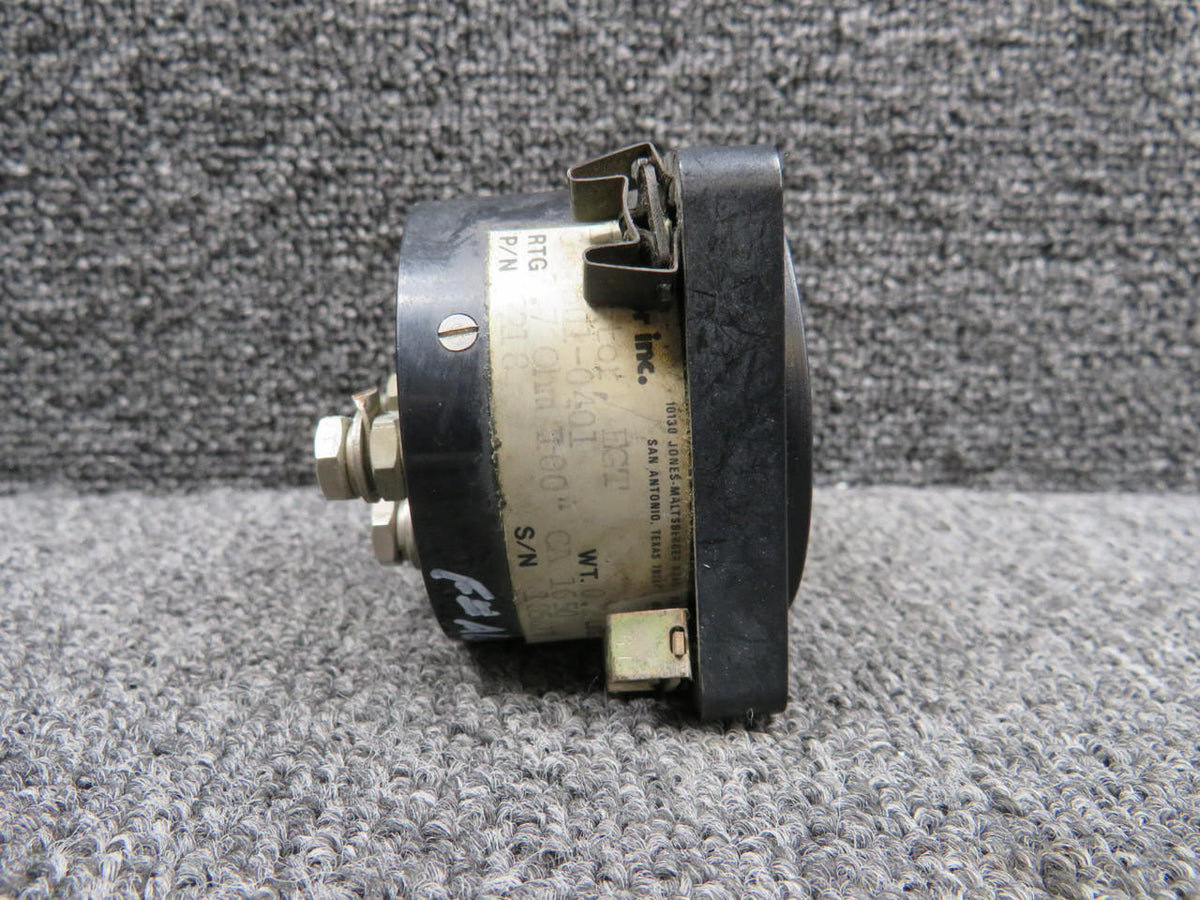 Alcor 46218 (Alt: C668501-0461) Alcor Exhaust Gas Temperature Indicator