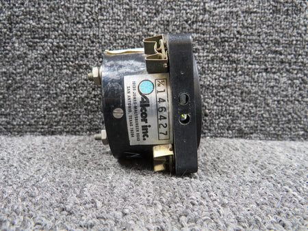 Alcor 465-4812 (Alt: C668501-0211) Alcor Exhaust Gas Temprature Indicator