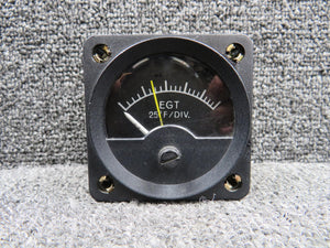 465-4812 (Alt: C668501-0211) Alcor Exhaust Gas Temprature Indicator
