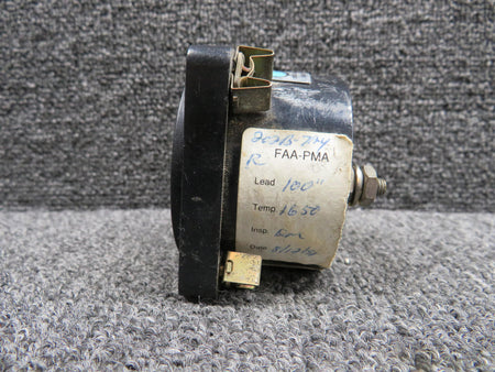 Alcor 465-4812 (Alt: C668501-0211) Alcor Exhaust Gas Temprature Indicator
