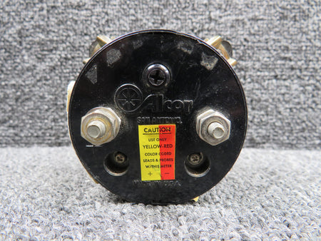 Alcor 465-4812 (Alt: C668501-0211) Alcor Exhaust Gas Temprature Indicator