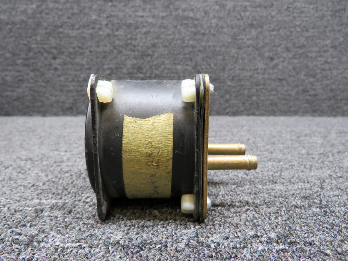 Airborne 1G8-34 (Alt: 115-384018-1) Airborne Instrument Air Suction Indicator