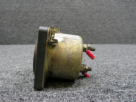 Hickok A-1158-5 (ALT: 58-380051-5) Hickok Fuel Quantity Indicator, Lighted (Volts: 27)