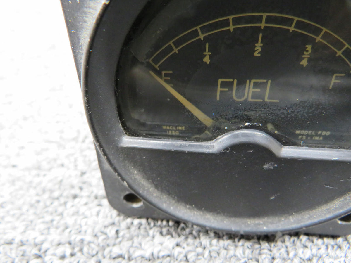Wacline 1230 Wacline Fuel Quantity Indicator