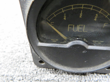 Wacline 1230 Wacline Fuel Quantity Indicator