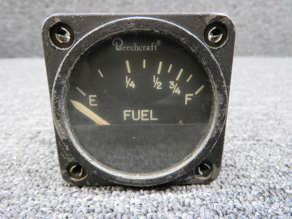 AID 19B428-1 (Alt: 18-380011-1) AID Fuel Quantity Indicator (Loose Parts) (Core)