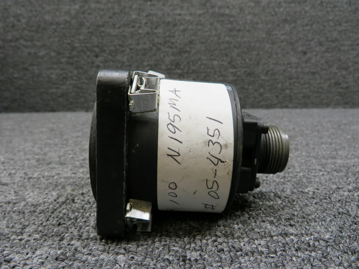 AID 19B428-1 (Alt: 18-380011-1) AID Fuel Quantity Indicator (Loose Parts) (Core)