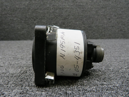 AID 19B428-1 (Alt: 18-380011-1) AID Fuel Quantity Indicator (Loose Parts) (Core)