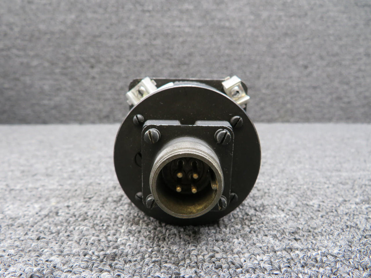AID 19B428-1 (Alt: 18-380011-1) AID Fuel Quantity Indicator (Loose Parts) (Core)