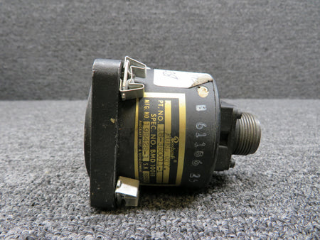 AID 19B428-1 (Alt: 18-380011-1) AID Fuel Quantity Indicator (Loose Parts) (Core)
