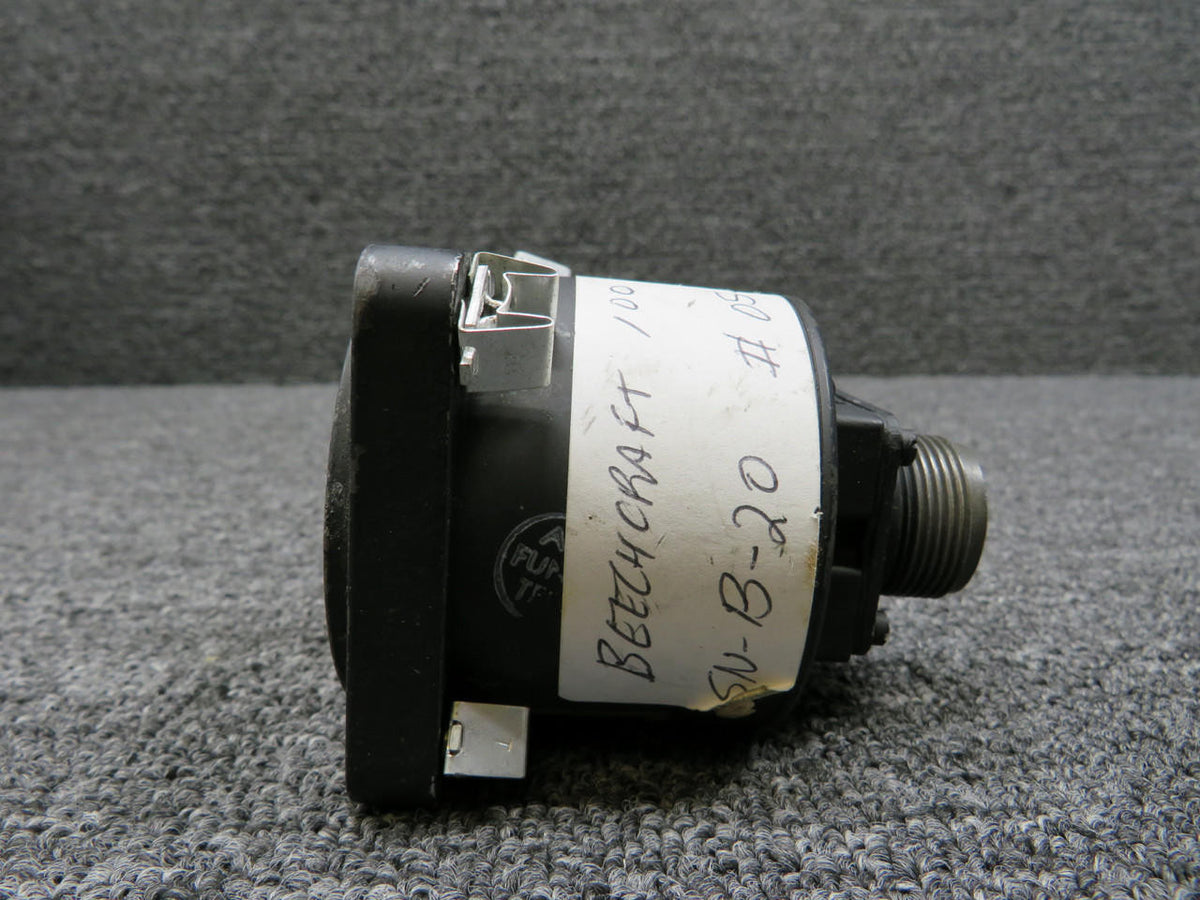 AID 19B428-1 (Alt: 18-380011-1) AID Fuel Quantity Indicator (Loose Parts) (Core)