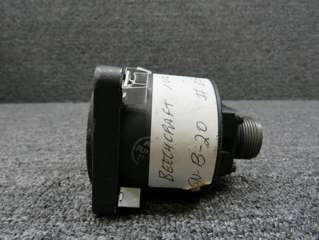 AID 19B428-1 (Alt: 18-380011-1) AID Fuel Quantity Indicator (Loose Parts) (Core)