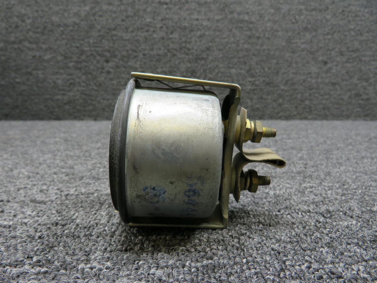 Beechcraft Parts 5644652 Beechcraft Fuel Indicator (Cracked Glass)