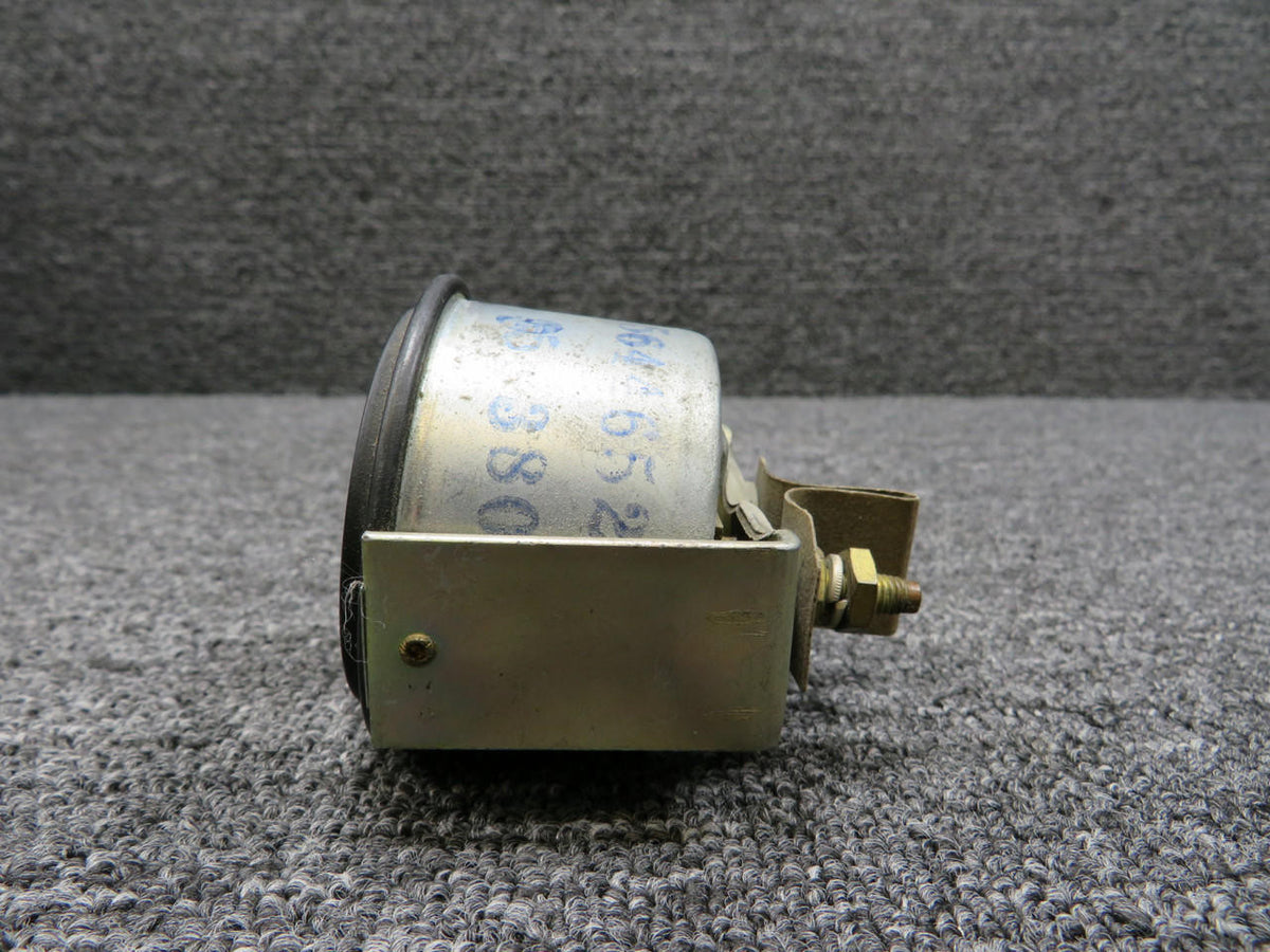 Beechcraft Parts 5644652 Beechcraft Fuel Indicator (Cracked Glass)