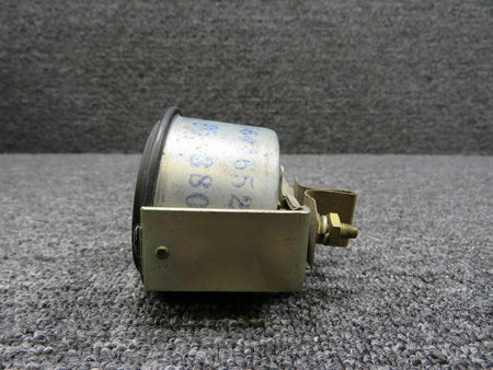 Beechcraft Parts 5644652 Beechcraft Fuel Indicator (Cracked Glass)
