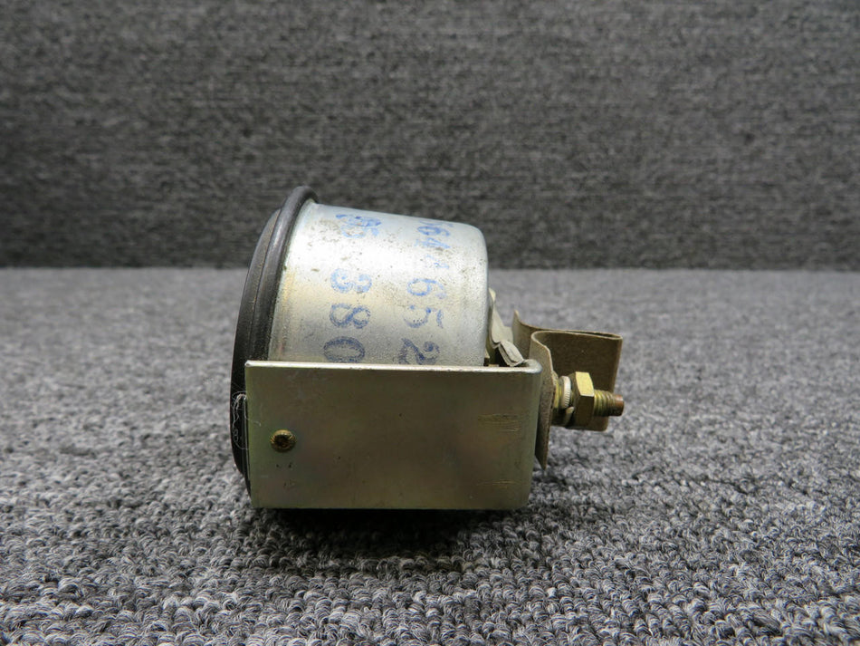 Beechcraft Parts 5644652 Beechcraft Fuel Indicator (Cracked Glass)