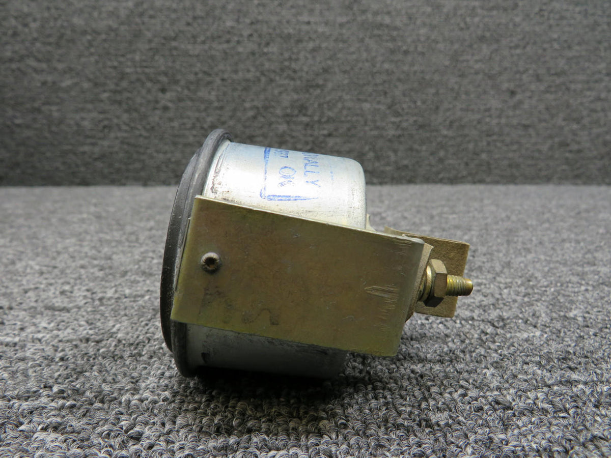 Beechcraft Parts 5644652 Beechcraft Fuel Indicator (Cracked Glass)