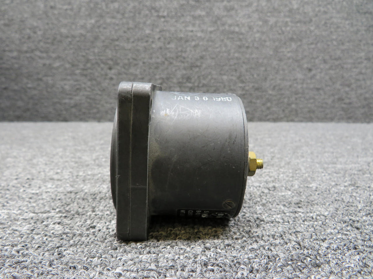 B&D Instruments 0303-004 B&D Instruments Ammeter Indicator