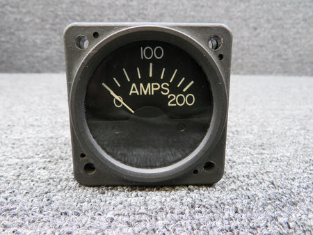B&D Instruments 0303-004 B&D Instruments Ammeter Indicator