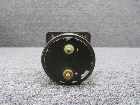 B&D Instruments 0303-004 B&D Instruments Ammeter Indicator