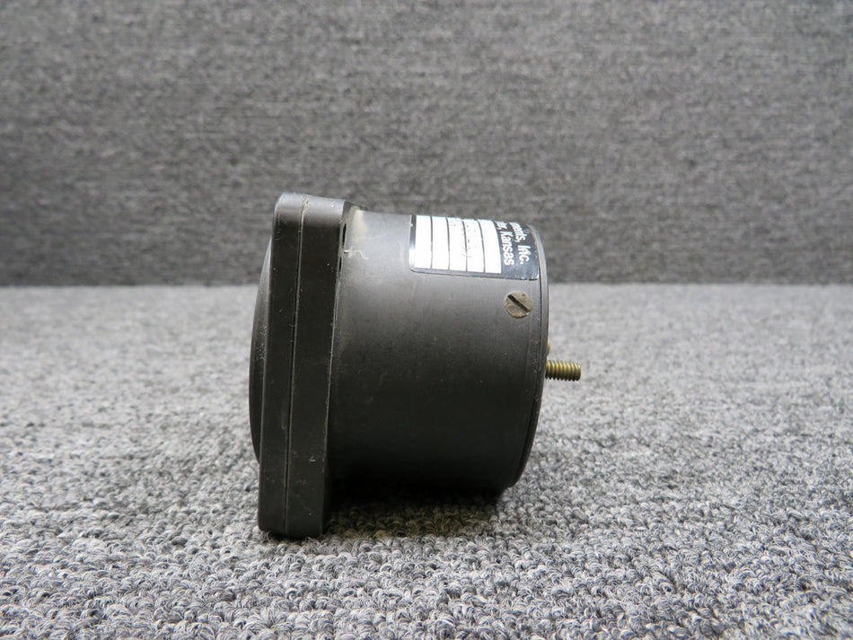 B&D Instruments 0303-004 B&D Instruments Ammeter Indicator