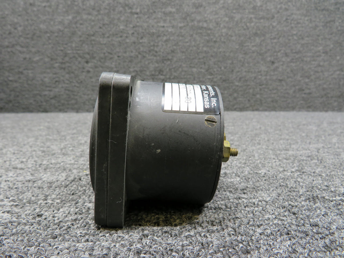 B&D Instruments 0303-004 B&D Instruments Ammeter Indicator (Loose Parts) (Core)