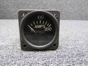 0303-004 B&D Instruments Ammeter Indicator (Loose Parts) (Core)