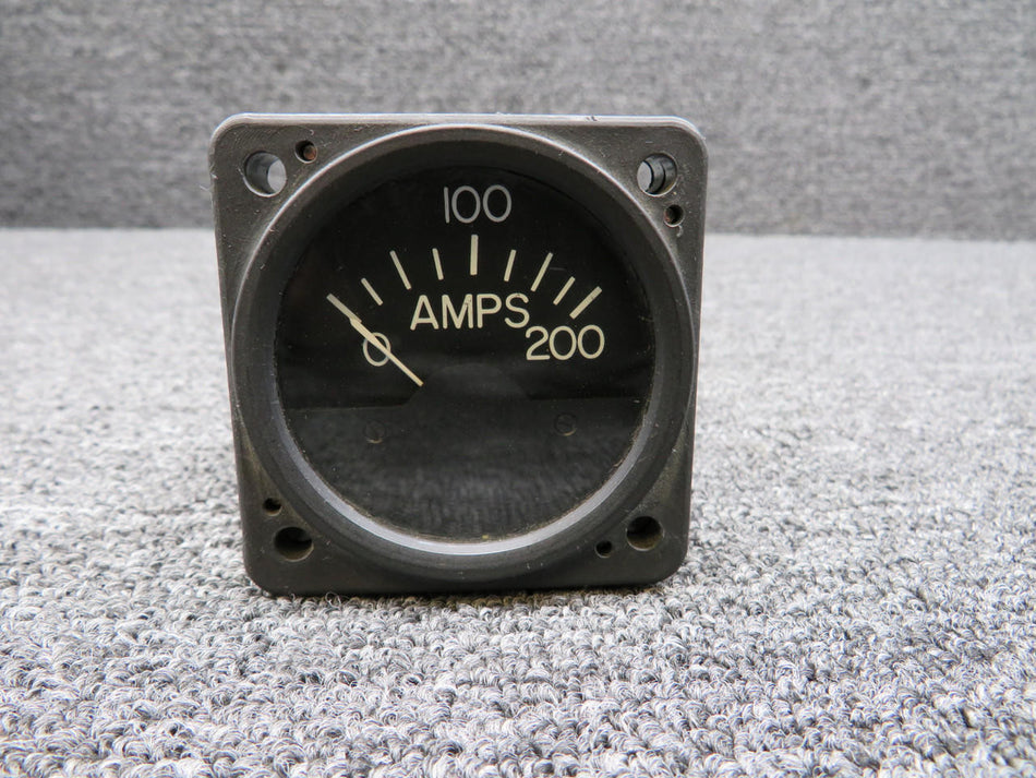 B&D Instruments 0303-004 B&D Instruments Ammeter Indicator (Loose Parts) (Core)