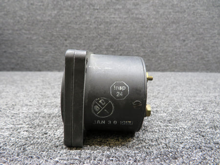 B&D Instruments 0303-004 B&D Instruments Ammeter Indicator (Loose Parts) (Core)